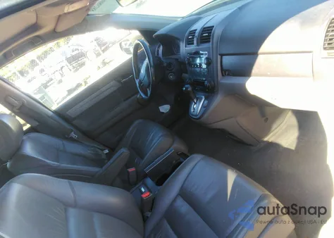 2008 Honda Cr-V Exl z USA, uszkodzony, nr VIN 5J6RE48758L804168